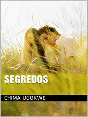 cover image of Segredos